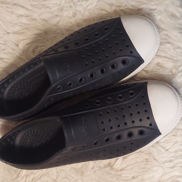 Native Jefferson shoes